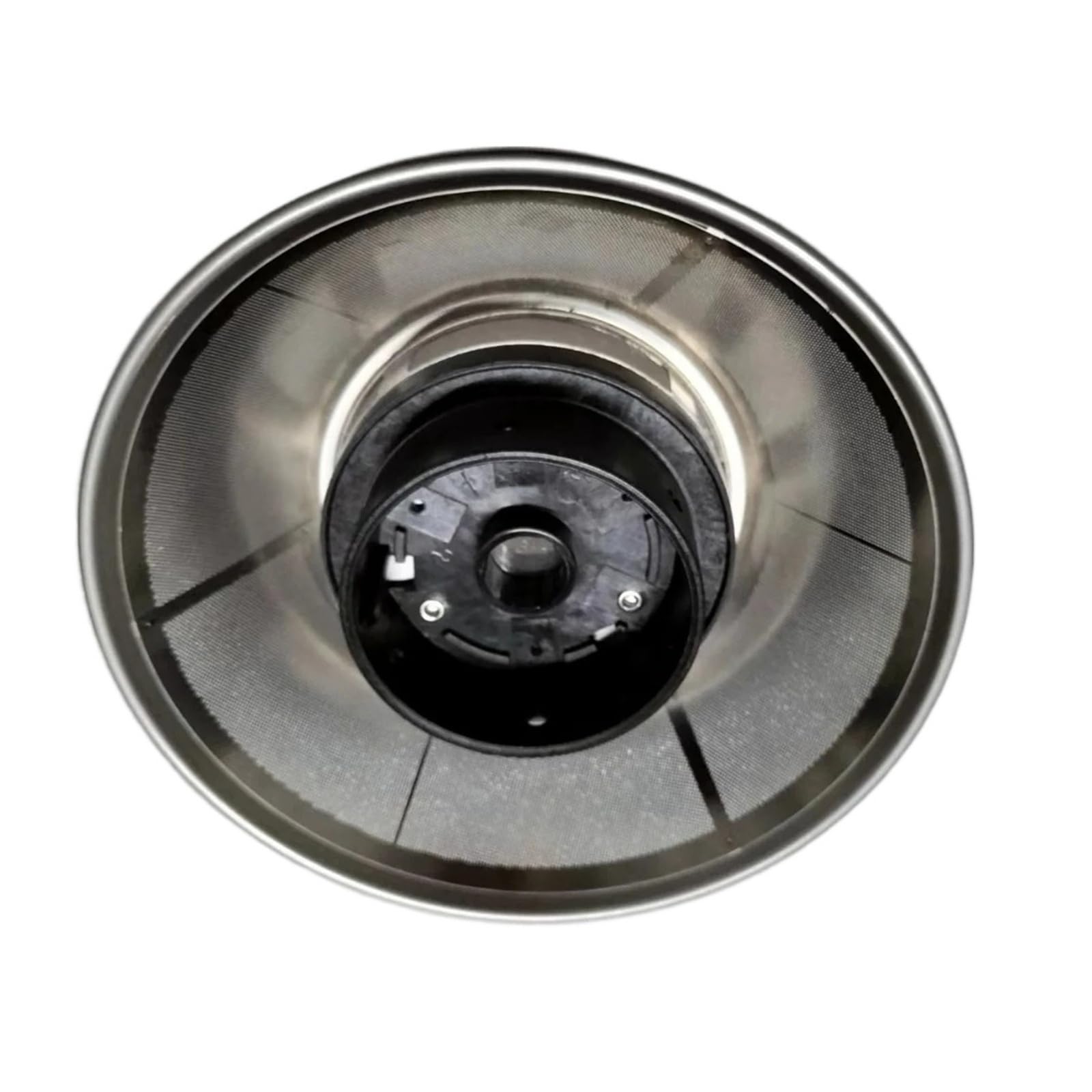 Filtro exprimidor para recuperar la potencia de licuado original en HR1832 y HR1837