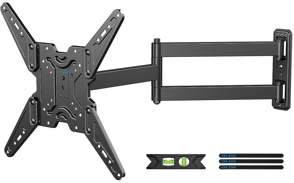 USX STAR Corner TV Wall Mount