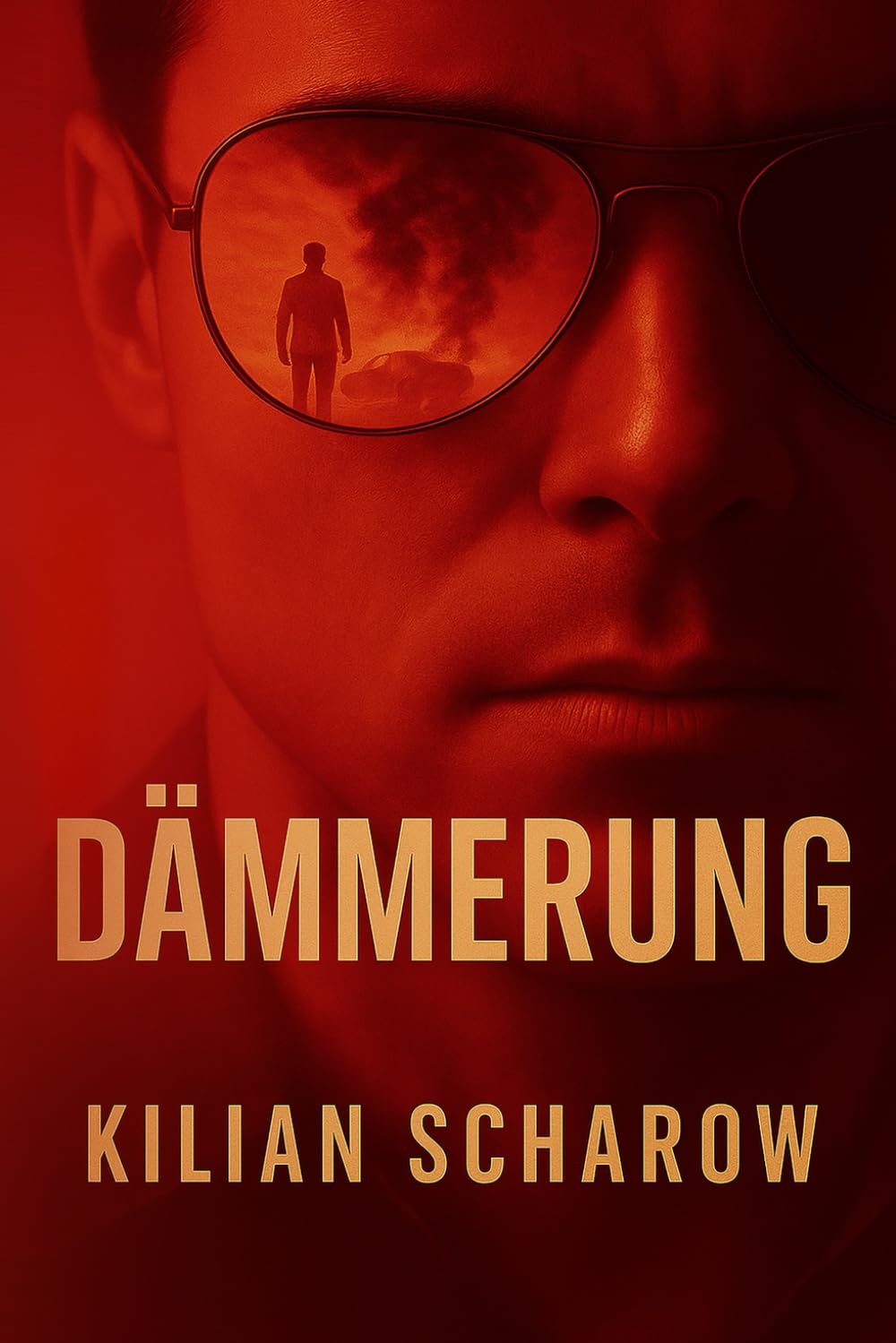 Dämmerung