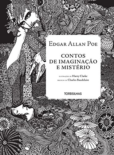 Contos De Imaginação E Mistério