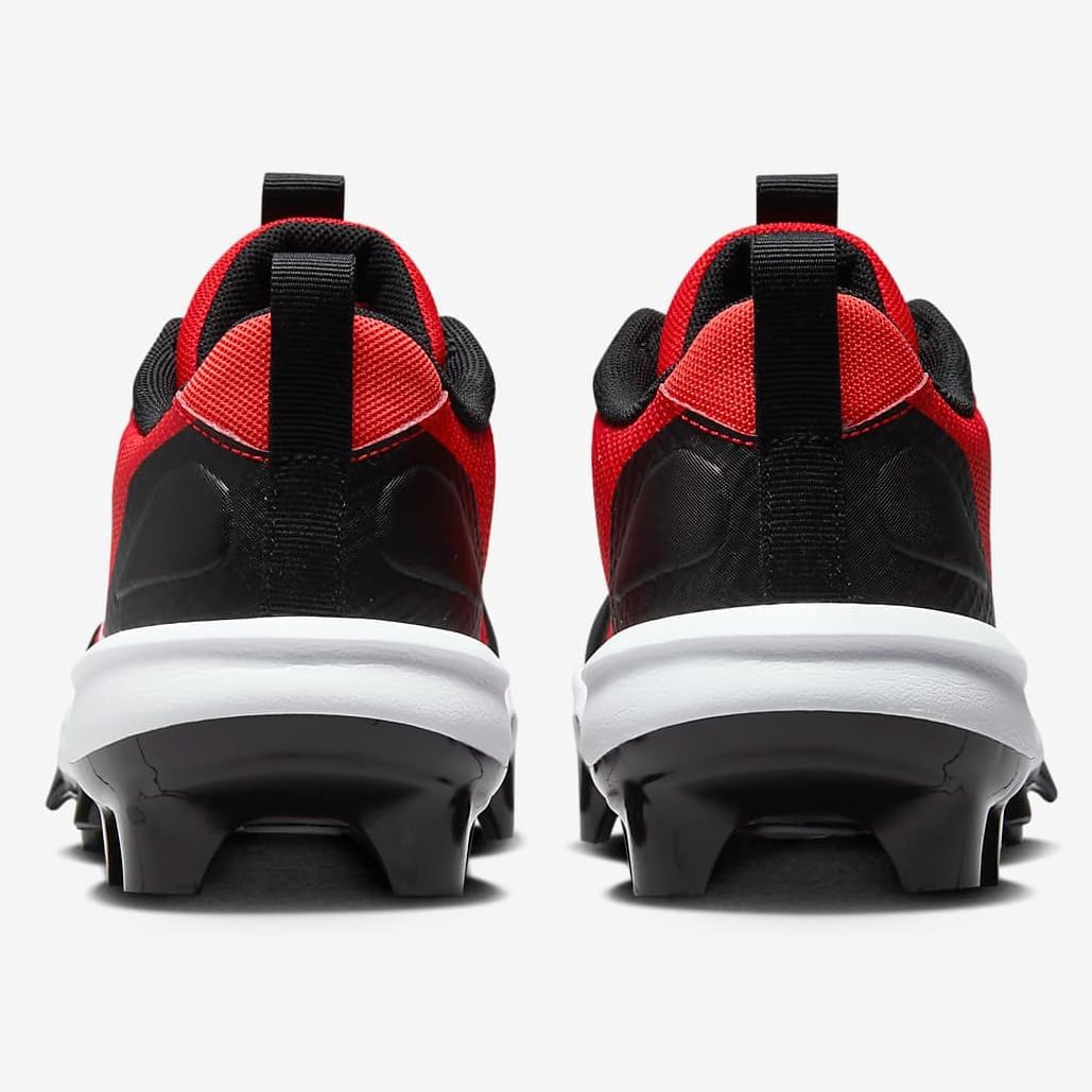 Nike Youth Force Trout 9 Pro Low Rubber Baseball Cleats