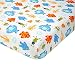 Monsters Inc. Fitted Sheet - different from sheet in set by KidsLine