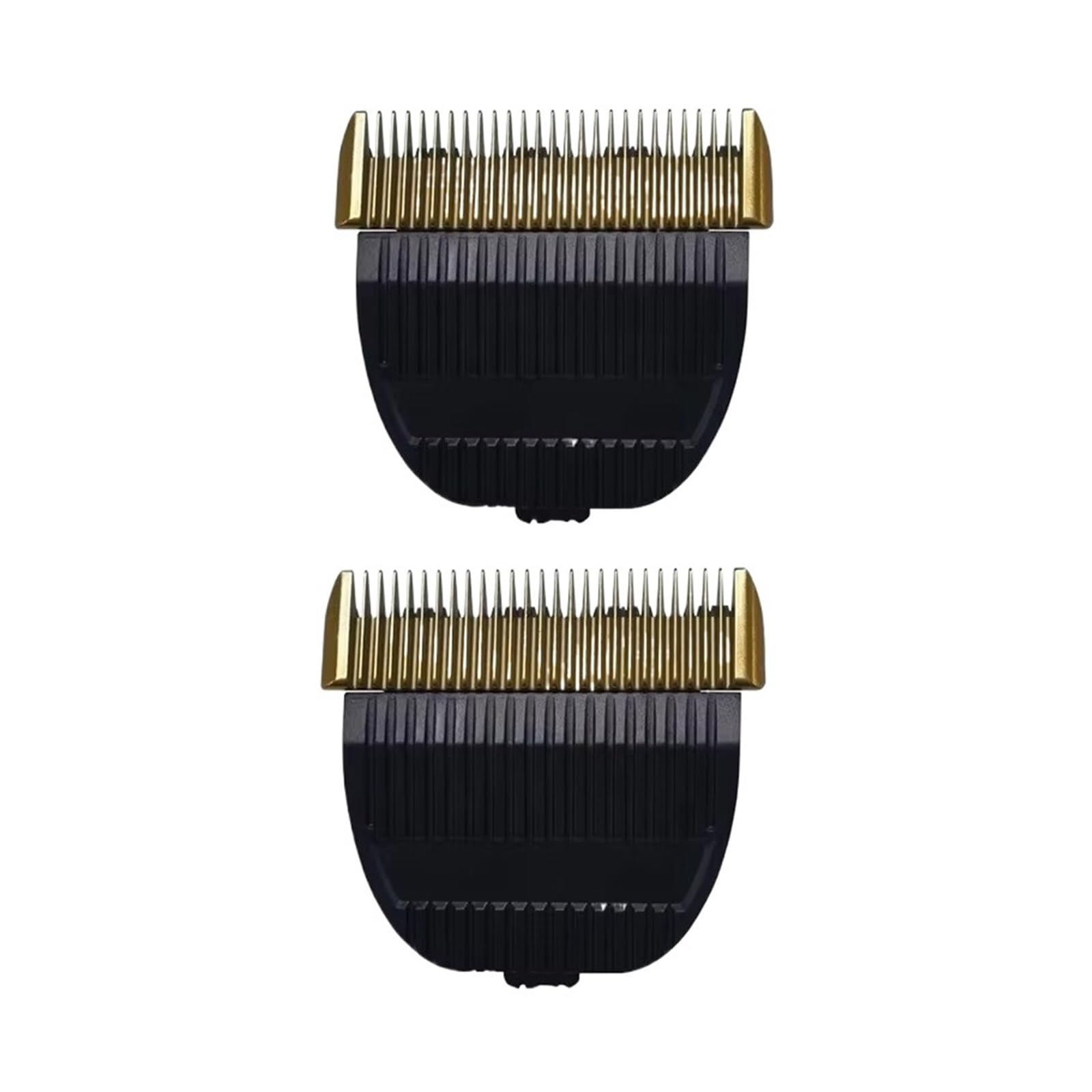 Accessori for Tagliacapelli Compatibili Con Tagliacapelli/trimmer Panasonic | ER-GP80,ER1611,ER1512,ER1511,ER1510 ER1610,ER160,ER153,ER152,ER151(2pcs)