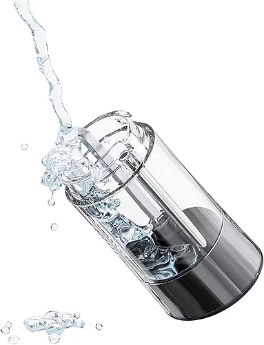 Miniatura 5 de Litpggy Juego de saleros y pimenteros eléctricos, innovadores imprescindibles para la cocina y regalo de inauguración de la casa