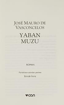 Yaban Muzu