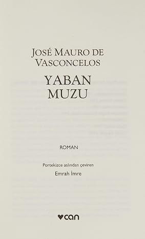 Yaban Muzu