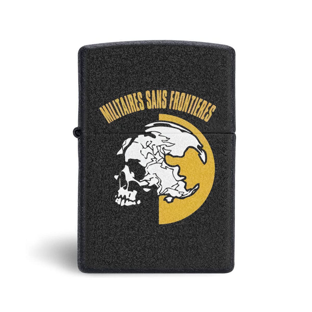 レア☆メタルギアソリッド3 スネーク・イーター Zippo レア☆メタルギアソリッド3 スネーク・イーター Zippo