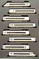 TOMIX98988 近鉄21000系アーバンライナーPlus  未走行品 近畿日本鉄道 21000系アーバンライナーplus 基本＆増結セット