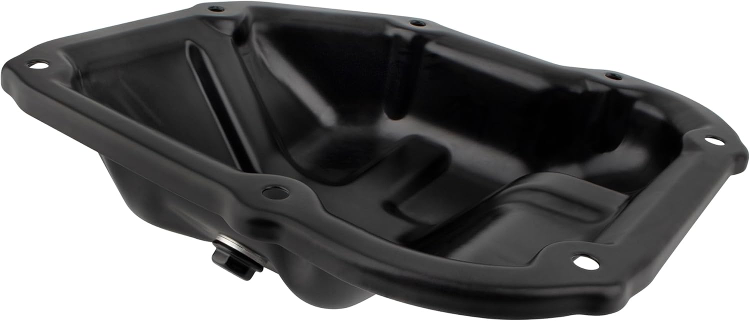 264-466 Lower Engine Oil Pan for Nissan Versa 2009 2010 2011 2012 2013 2011 L4 1.6L Replaces 11110ED010 11110-ED010 11110-ED050 11110-ED50A 103421