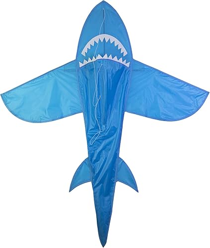 In the Breeze Cometa de tiburón