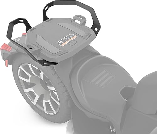 Can-Am Ryker LinQ Rack para Ryker 219401103