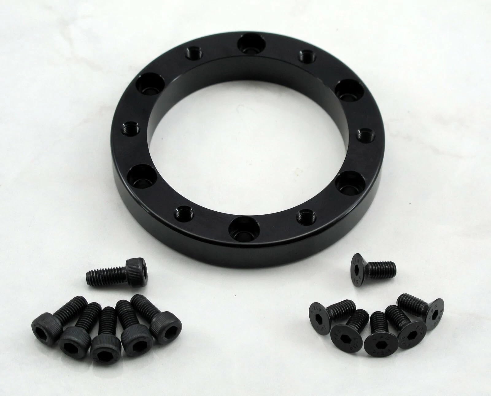 Amazon | Crowder 's - t6アルミニウムRotator Spacer forグリップ