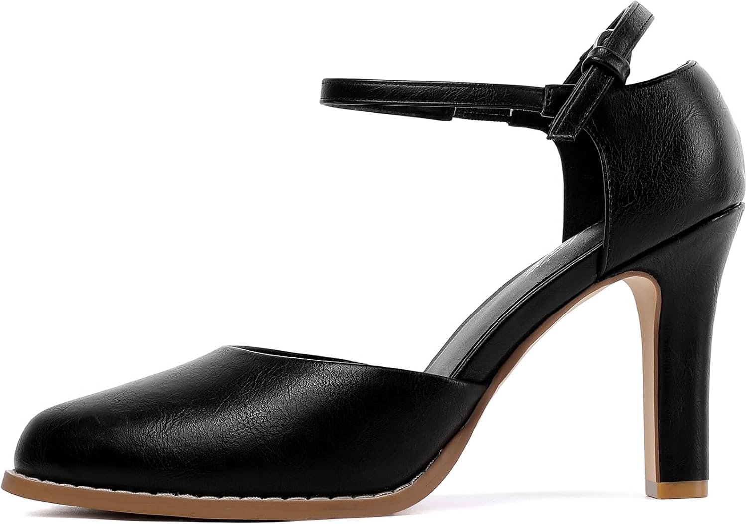 Mostrin Women Pumps - Comfortable Dress Shoes