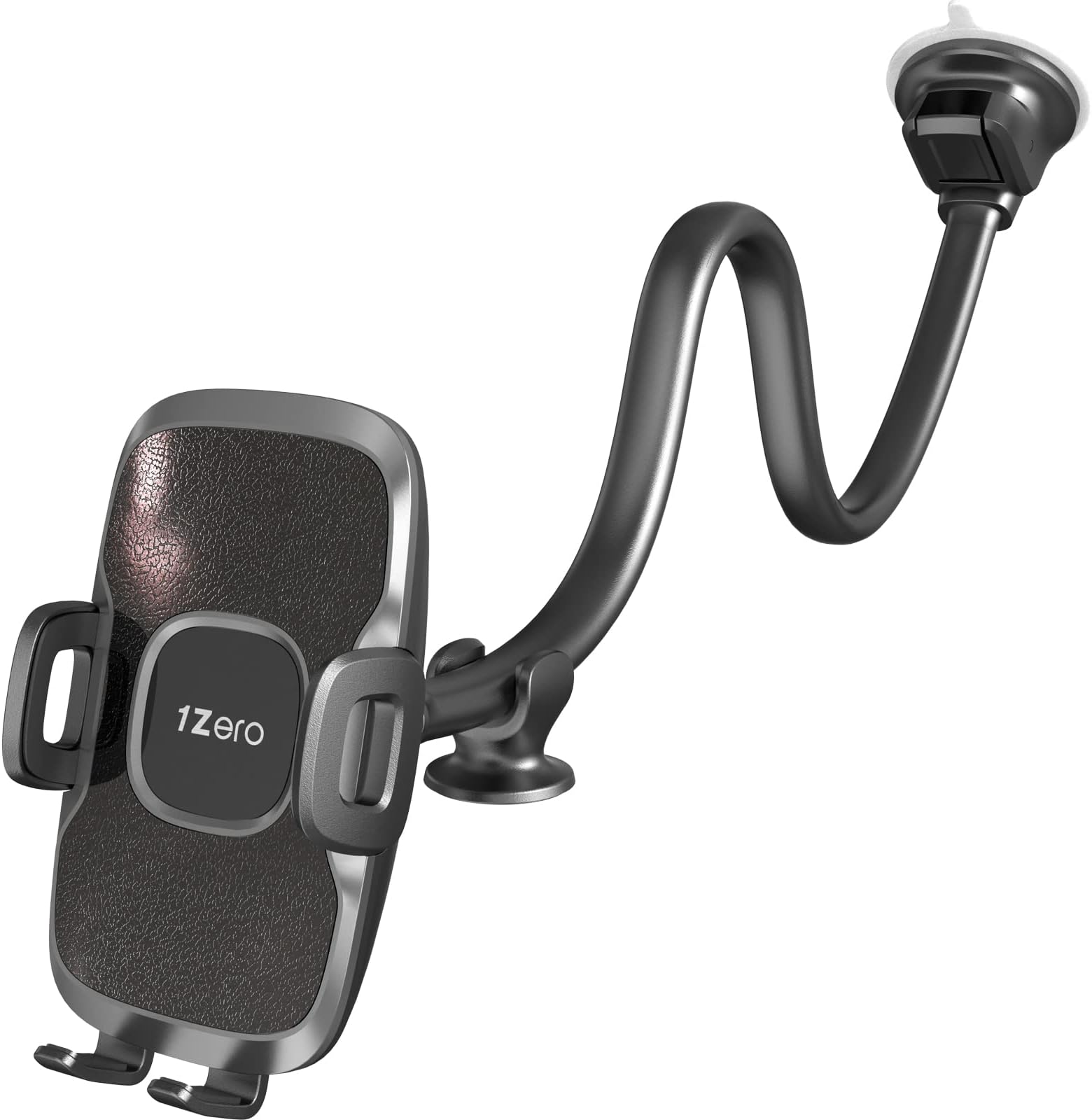 1Zero Windshield Phone Mount for Car