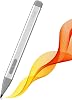 Uogic Slim Pen 2 for Microsoft Surface Pro 109 8 X & Laptop Studio with Surface Pro Keyboard, USB-C Charging Surface Pen with 4096 Pressure, Erase & Right-Click, Palm Rejection, Ink