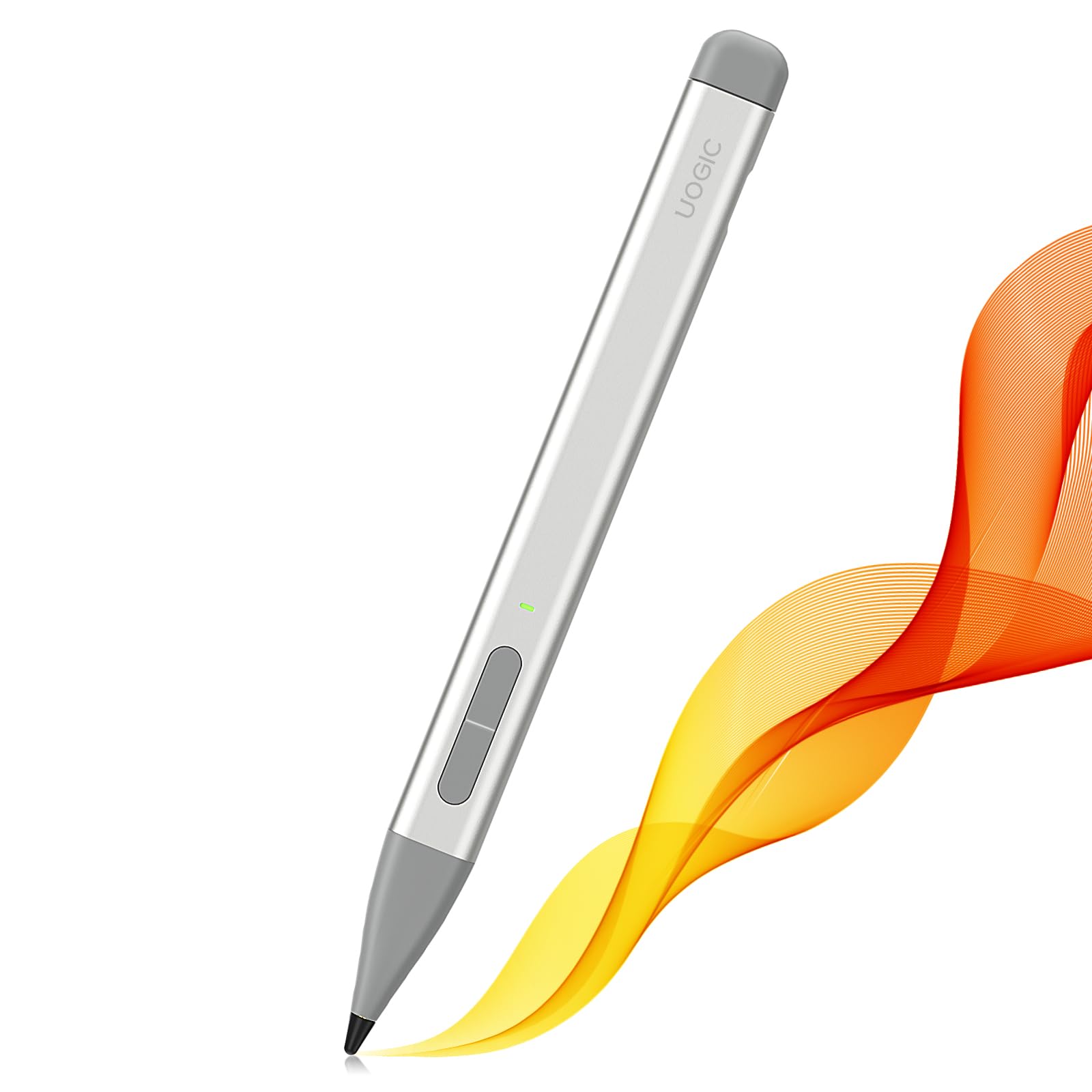 Amazon.com: Uogic Slim Pen 2 for Surface, with 4096 Pressure