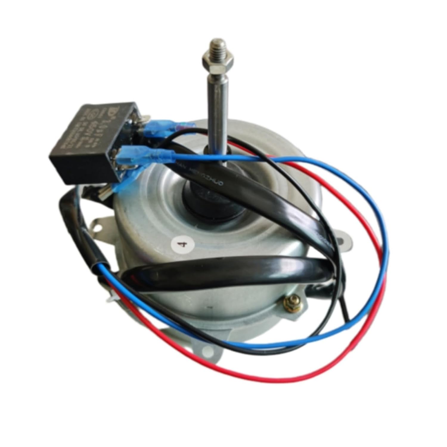 Compatible for Samsung，50W Air Conditioner Motor YDK55-4G DB31-00230B Air Conditioner Replacement External Fan Cooling Motor