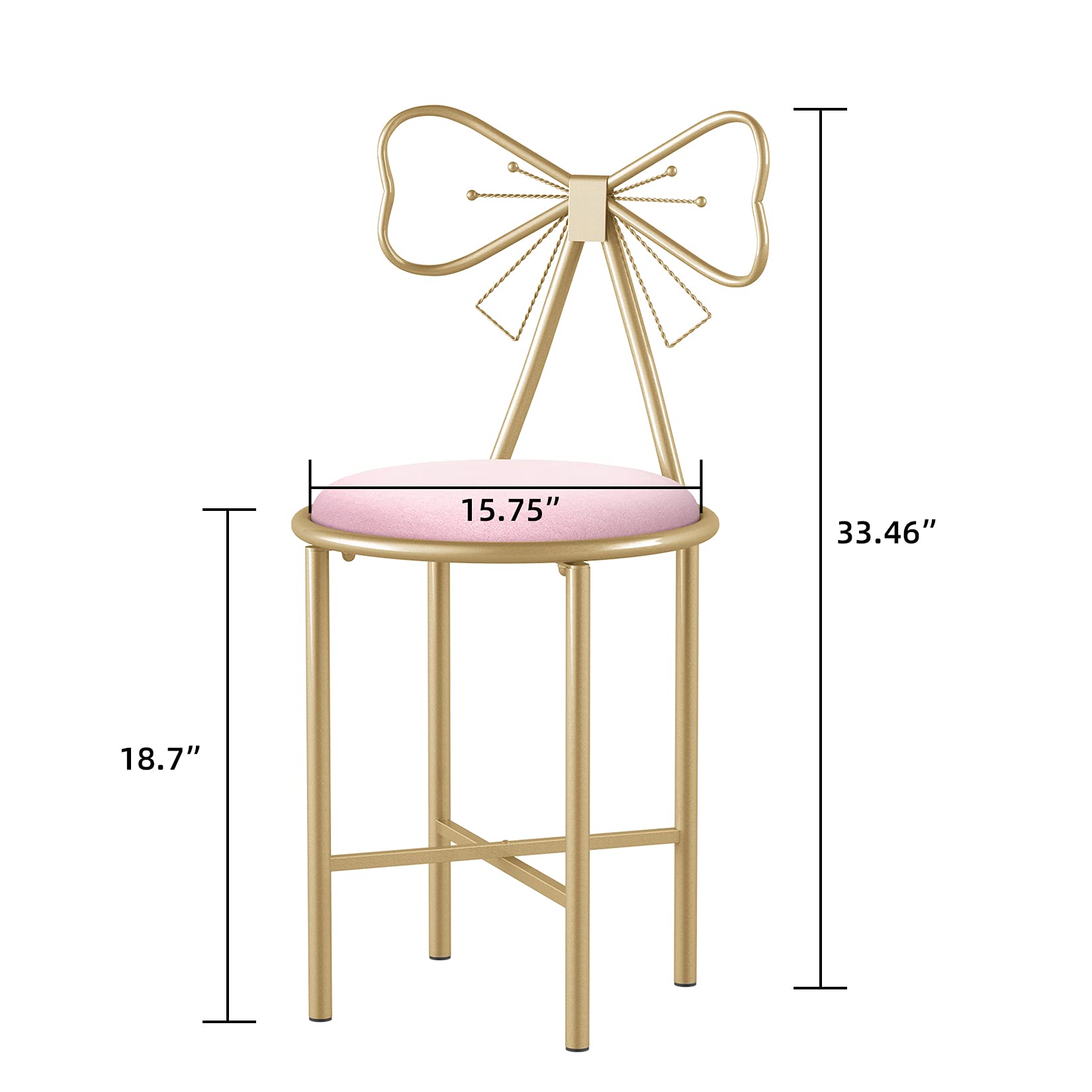 Schminkstühle Für Zuhause Ikea Schminkstuhl Mit S Produktbild-Vorschau 3