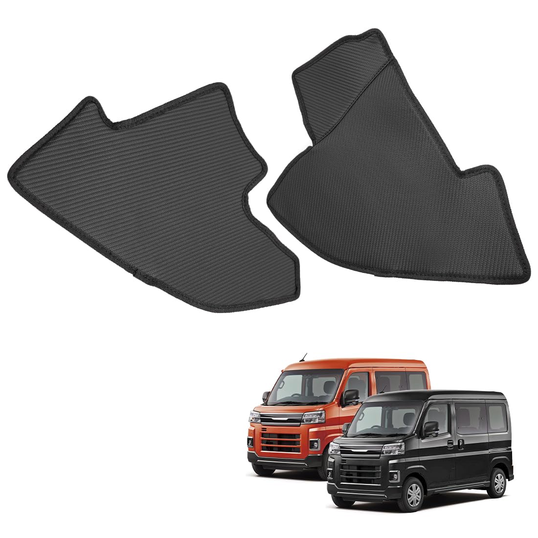 Amazon.co.jp: 「国内企業販売」SUNVIC ハイゼットカーゴ S3 キック