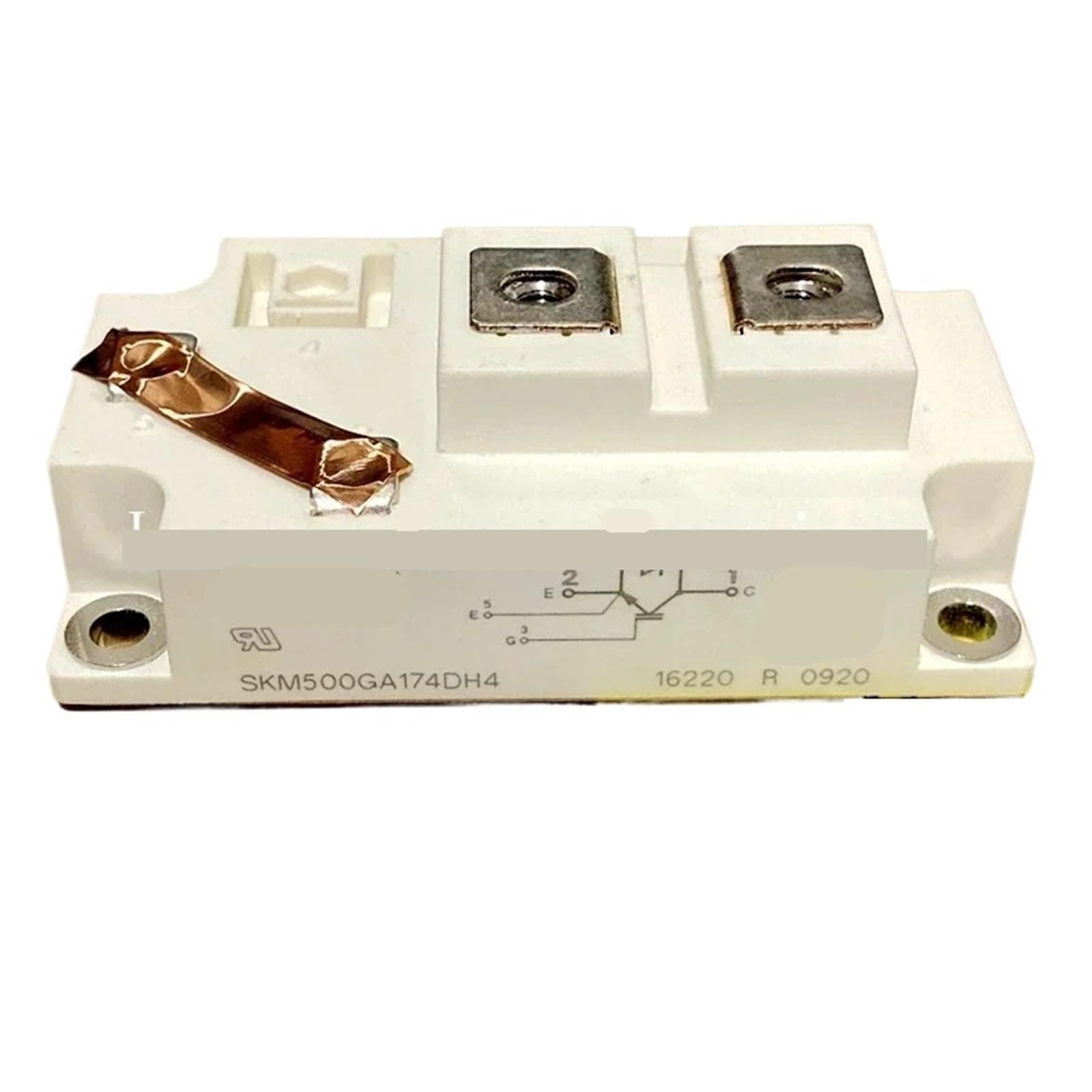 CJKXPZMH SKM500GA128D SKM500GA123D SKM500GA124D SKM500GA123DS SKM500GA174DH4 SKM600GA176D rectifier bridge Module(SKM500GA174DH4)