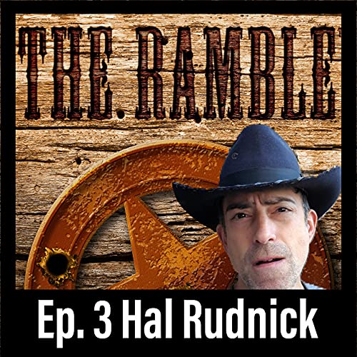 Episode 3 Hal Rudnick