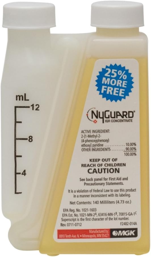 Insect Growth Regulator 110ml