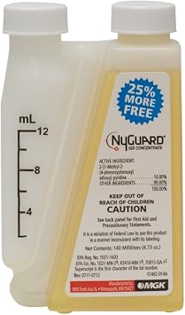 Insect Growth Regulator 140ml