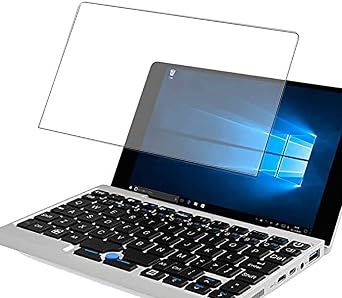 3 Pack Screen Protector Film, compatible with GPD Pocket 2017 7" TPU Guard  Not Tempered Glass Protectors