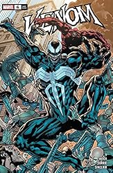 Amazon | Venom (2021-2024) #1 (English Edition) [Kindle edition