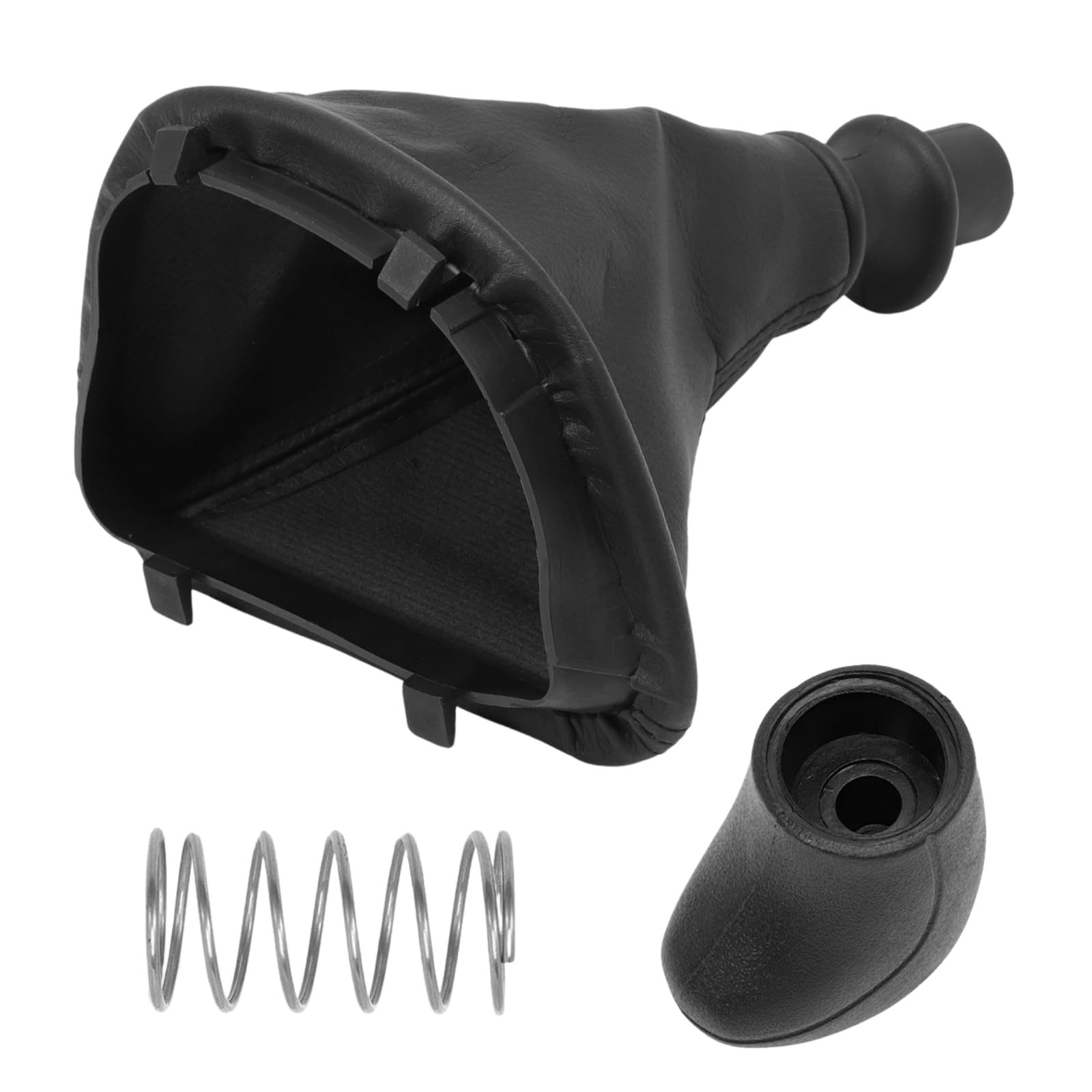 Gałka zmiany biegów do Mercedes Sprinter B906 Vito W639 Viano W639 2006-2013 gałka zmiany biegów + 6 biegów, część zamienna OEM 959944