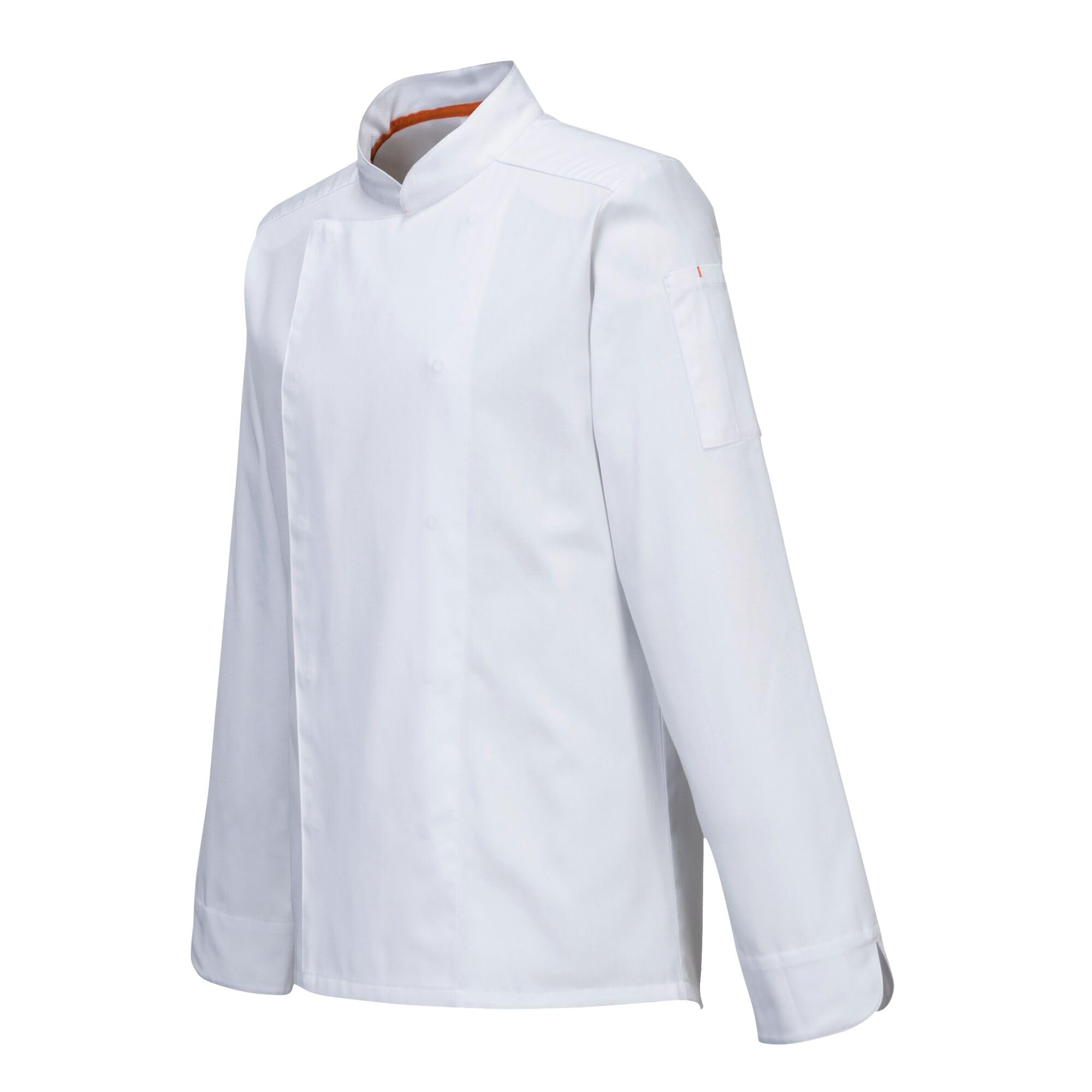 PORTWEST Chaqueta de Cocina MeshAir Pro M/L C838