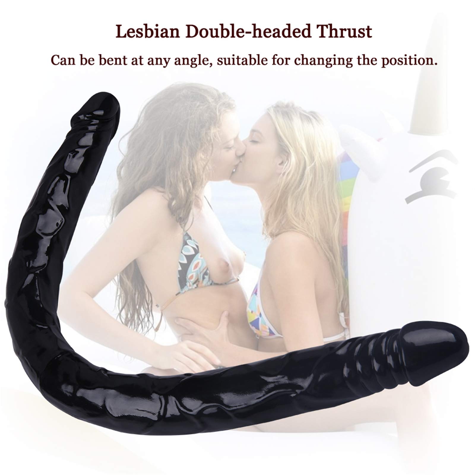 xxl doppeldildo Die besten Sexspielzeuge für Frauen, Männer und Paare main image 0