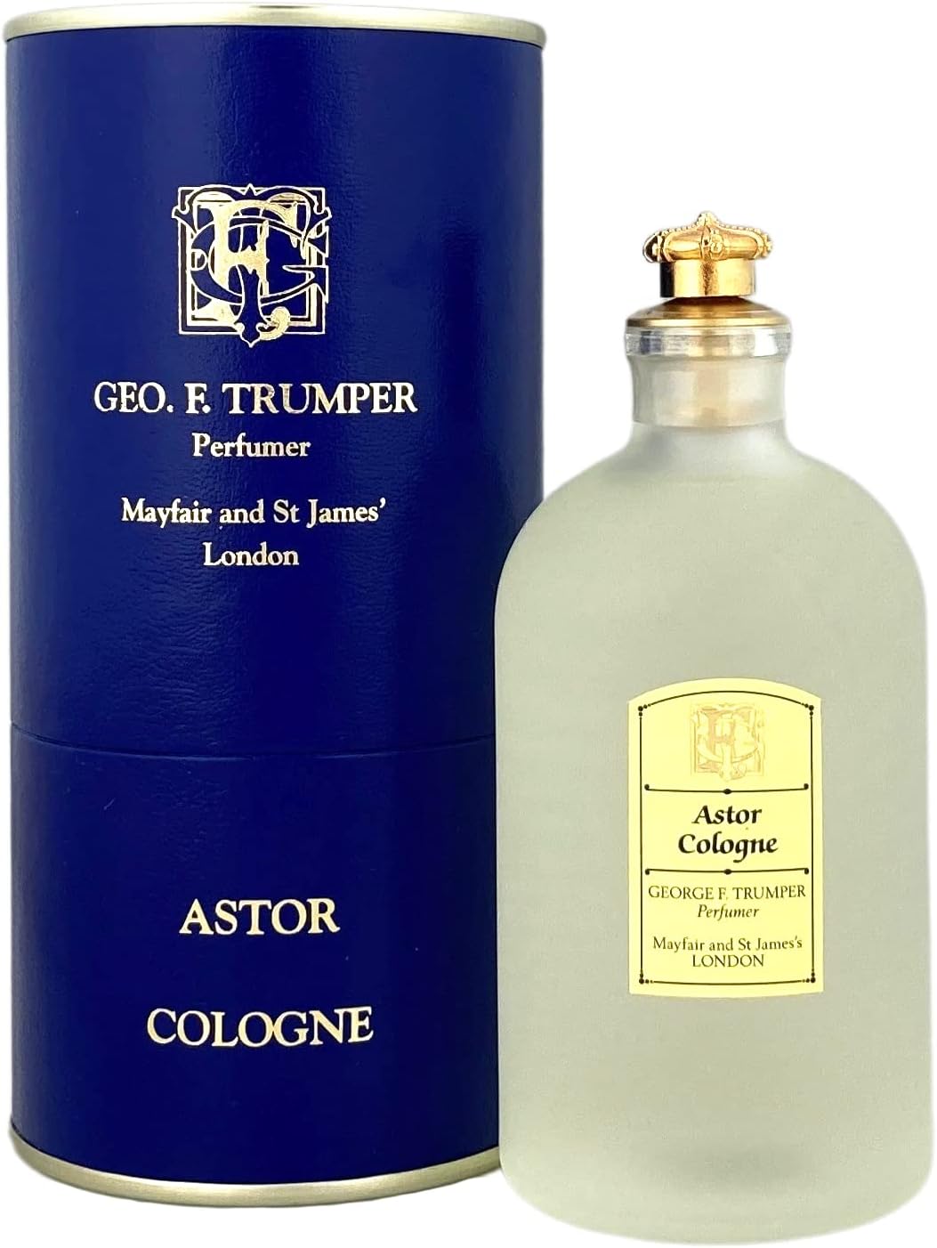 Astor Cologne, 3.38 Fl Oz
