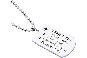 Gift for Stepson and Step Daughter