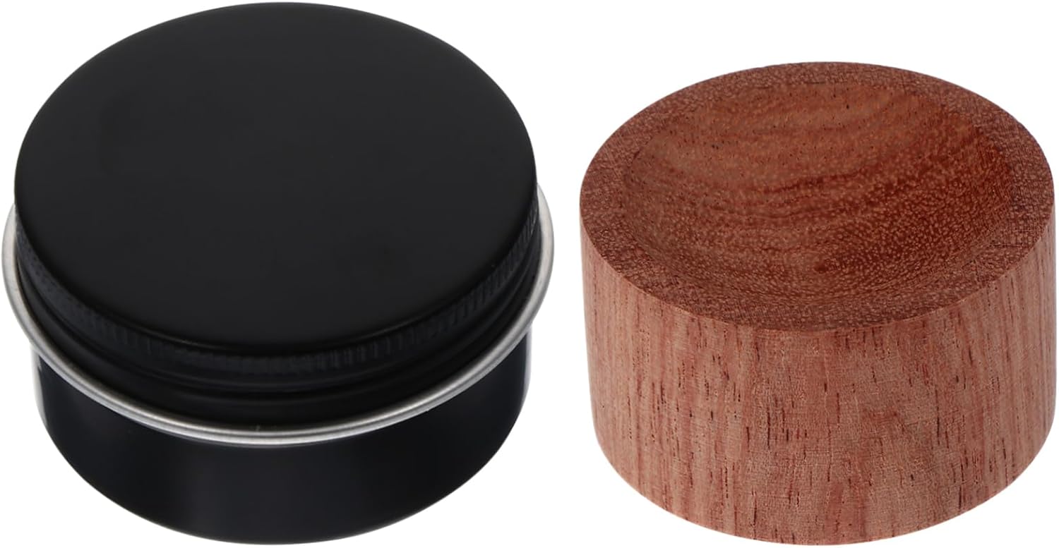 Mikinona Natural Wooden Essential Oil Diffuser Elegant Diffuser for Home Office and Meditation Room Safe and Scented Decor Housewarming