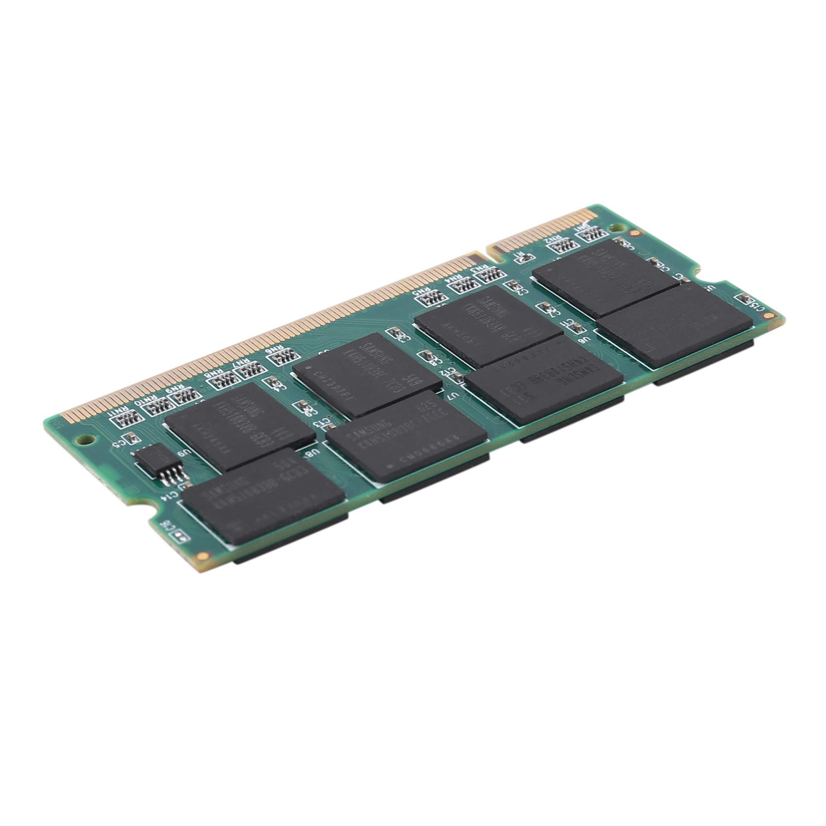 1GB DDR1 Laptop Geheugen Ram SO-DIMM 200PIN DDR333 PC 2700 333MHz voor Notebook Sodimm Memoria