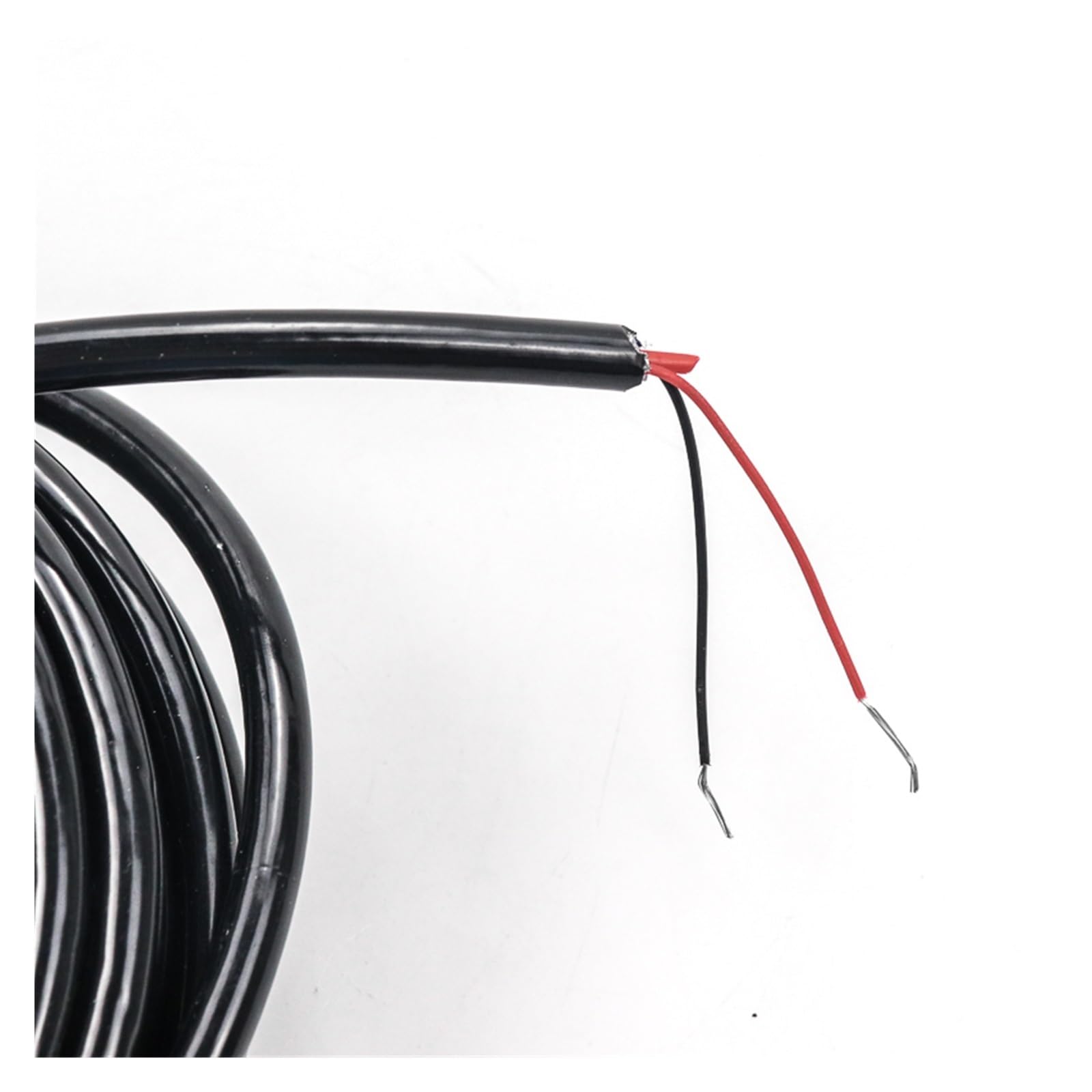 4-20 mA statischer Wasserstandssensor for Tankneigungssensor 24 VDC(10M Cable 0-10V)