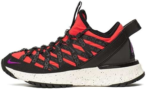 Nike ACG React Terra Gobe Mens Bv6344-600 Size 10 : Amazon.ca: Clothing,  Shoes \u0026 Accessories
