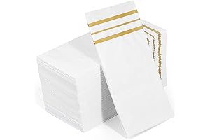 Party Napkins- Perfect All-Occasion Napkins