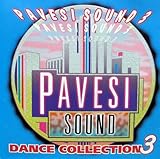  Pavesi sound dance collection 3 (1992)