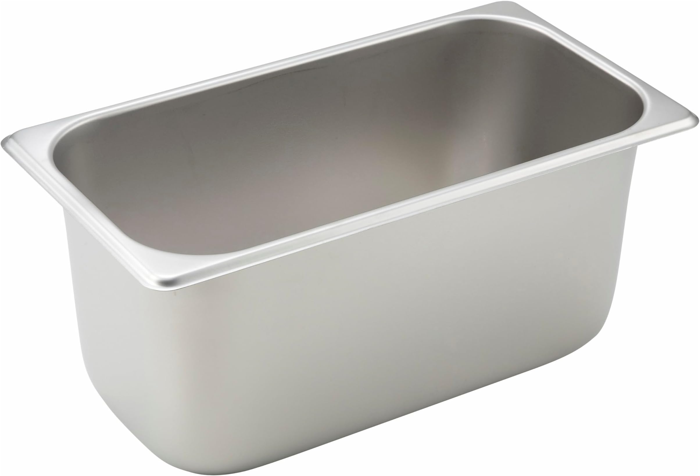 Winco 1/3 Size Pan 6" Depth (NSF)