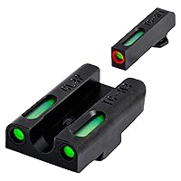 Algopix Similar Product 5 - TRUGLO TG13GL3PC BriteSite TFX Pro for