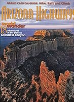 Arizona Highways ~ October 2007 (Spectacular Scenic Drives: Looking for Fall Colors? Grab this magazine and hit the road!, Vol. 83) B0017DSS3A Book Cover