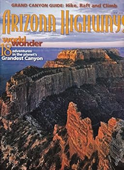 Arizona Highways ~ October 2007 (Spectacular Scenic Drives: Looking for Fall Colors? Grab this magazine and hit the road!, Vol. 83)