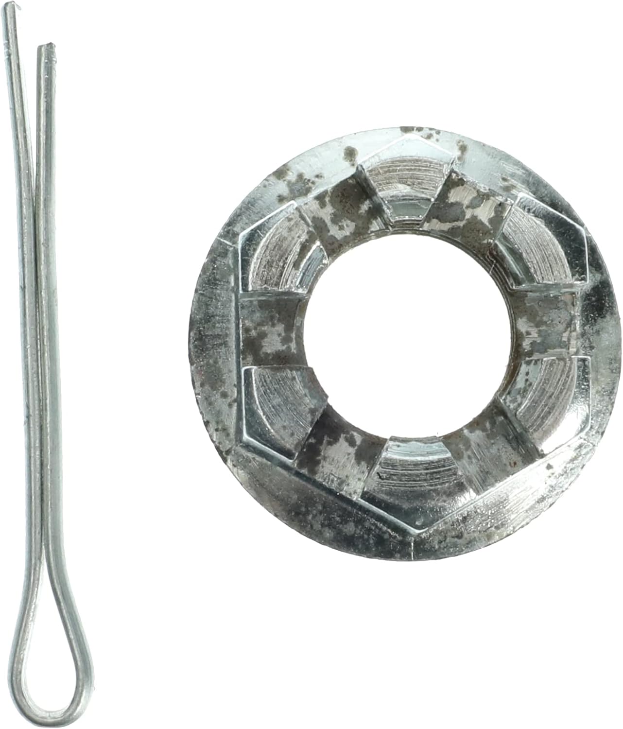 Dorman 522-430 Front Passenger Side Lower Suspension Control Arm and Ball Joint Assembly Compatible with Select Mitsubishi Models