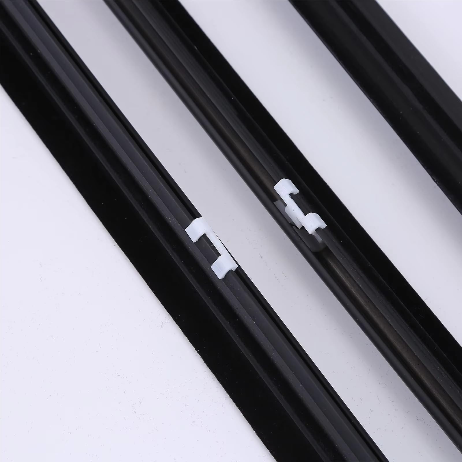 Garniture pour coupe-froid fenêtre pour Corolla pour AE110 1995–2002