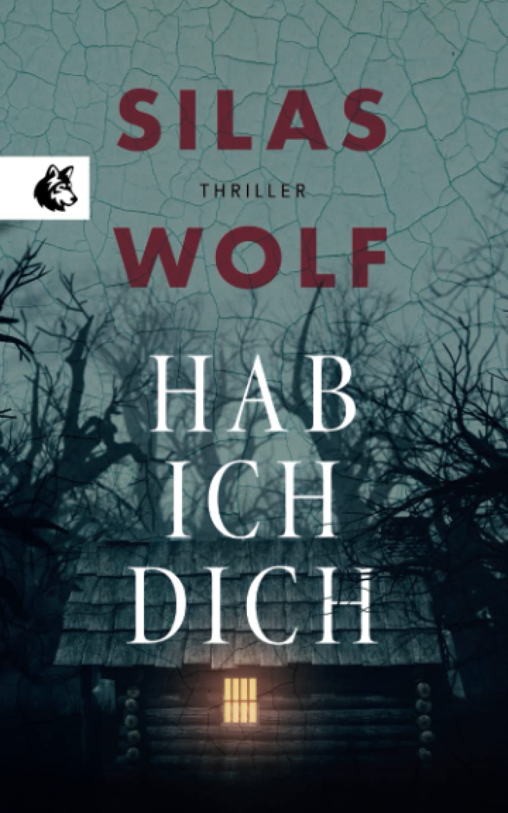 Hab ich dich: Thriller - Der zweite Fall für Jonas Starck (Ein Fall für Jonas Starck)