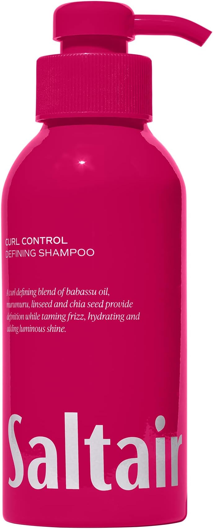 Saltair - Shampoo (Curl Control)