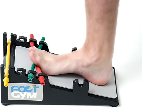 Miniatura 9 de ayuda a prevenir fascitis plantar, tendinitis de Aquiles y periostitis e incluye un rodillo de masaje de recuperación fríocalor.