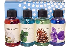 RainMate Clean Air Fragrance Pack